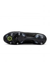 Бутсы NIKE SUPERFLY 8 ELITE SG-PRO AC (SP22) DJ2840-007 - вид 1 миниатюра