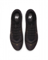 Бутсы NIKE SUPERFLY 8 PRO FG (SP22) DJ2848-007 - вид 3 миниатюра