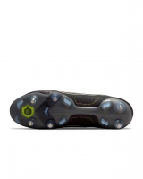 Бутсы NIKE VAPOR 14 ELITE SG-PRO AC (SP22) DJ2834-007 - вид 1 миниатюра