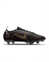 Бутсы NIKE VAPOR 14 ELITE SG-PRO AC (SP22) DJ2834-007 - вид 2 миниатюра
