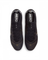 Бутсы NIKE VAPOR 14 ELITE SG-PRO AC (SP22) DJ2834-007 - вид 3 миниатюра