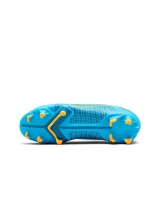 Бутсы NIKE VAPOR 14 ACADEMY FG/MG JR (SP22) DJ2856-484 - вид 1 миниатюра