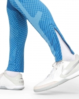 Штаны NIKE M NK DF STRK PANT KPZ (SP22) DH8838-407 - вид 2 миниатюра