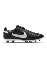Бутсы NIKE PREMIER III FG (HO21) AT5889-010 - вид 2 миниатюра