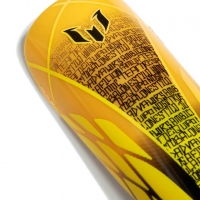 Щитки ADIDAS MESSI SG MTC JR (SS22) H57735 - вид 1 миниатюра