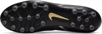 Бутсы NIKE PHANTOM GT2 ACADEMY AG (SP22) DC0798-007 - вид 1 миниатюра