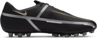 Бутсы NIKE PHANTOM GT2 ACADEMY AG (SP22) DC0798-007 - вид 2 миниатюра