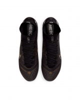 Бутсы NIKE SUPERFLY 8 ELITE AG (SP22) DJ2841-007 - вид 3 миниатюра