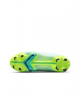 Детские бутсы NIKE SUPERFLY 8 ACADEMY MDS FG/MG JR (SP22) DN3771-375 - вид 1 миниатюра