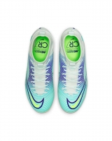 Детские бутсы NIKE SUPERFLY 8 ACADEMY MDS FG/MG JR (SP22) DN3771-375 - вид 3 миниатюра