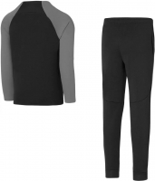 Костюм спортивный NIKE LK DF ACDPR TRK SUIT K (SP22) DJ3363-013 - вид 1 миниатюра