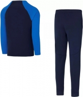 Костюм спортивный NIKE LK DF ACDPR TRK SUIT K (SP22) DJ3363-451 - вид 1 миниатюра
