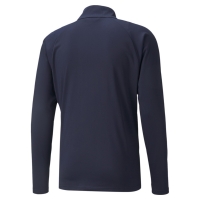 Куртка PUMA teamLIGA Training Jacket 65723406 - вид 1 миниатюра