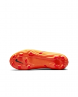 Бутсы NIKE PHANTOM GT2 ACADEMY DF FGMG JR (SP22) DC0813-808 - вид 1 миниатюра