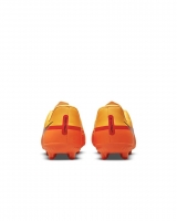 Детские бутсы NIKE PHANTOM GT2 ACADEMY FG/MG JR (SP22) DC0812-808 - вид 5 миниатюра