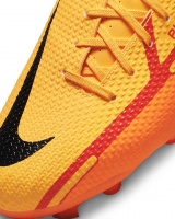 Детские бутсы NIKE PHANTOM GT2 ACADEMY FG/MG JR (SP22) DC0812-808 - вид 7 миниатюра