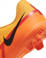Детские бутсы NIKE PHANTOM GT2 ACADEMY FG/MG JR (SP22) DC0812-808 - вид 8 миниатюра