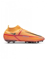 Бутсы NIKE PHANTOM GT2 ELITE DF AG-PRO (SP22) DC0749-808 - вид 2 миниатюра