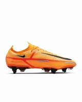 Бутсы NIKE PHANTOM GT2 ELITE SG-PRO AC (SP22) DC0753-808 - вид 2 миниатюра