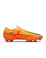 Бутсы NIKE PHANTOM GT2 PRO FG (SP22) DA4432-808 - вид 2 миниатюра