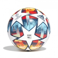 Футбольный мяч ADIDAS UCL PRO SP (SS22) H57815 - вид 1 миниатюра