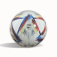 Футбольный мяч ADIDAS RIHLA PRO SAL (SS22) H57789 - вид 1 миниатюра