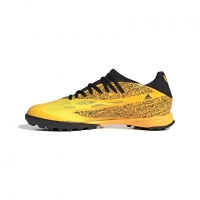 Детские шиповки ADIDAS X SPEEDFLOW MESSI.3 TF (SS22) GW7423 - вид 3 миниатюра