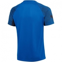 Футболка NIKE DF STRK SS TOP K (SP22) DH8698-463 - вид 1 миниатюра