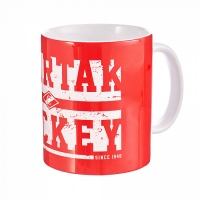Кружка SPARTAK HOCKEY 470000000185 - вид 1 миниатюра