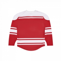 Ретро-свитер (2020/21) детский мр36 МР36 - вид 1 миниатюра