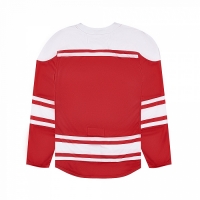 Ретро-свитер (2020/21) мр376 МР376 - вид 1 миниатюра