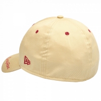 Бейсболка спартак New Era 3930 бежевая, 12374817 - вид 1 миниатюра
