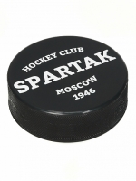 Шайба в блистере "SPARTAK MOSCOW 1946" м88 М88 - вид 1 миниатюра