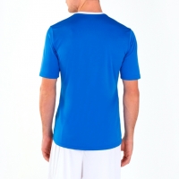 Футболка JOMA WINNER ROYAL- WHITE 100946.702 - вид 1 миниатюра