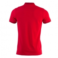 Поло JOMA BALI II RED 100748.600 - вид 1 миниатюра