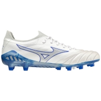 Бутсы MIZUNO MORELIA NEO III JAPAN FG (SS22) P1GA2290-25 - вид 2 миниатюра