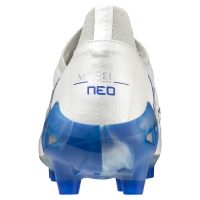 Бутсы MIZUNO MORELIA NEO III JAPAN FG (SS22) P1GA2290-25 - вид 4 миниатюра