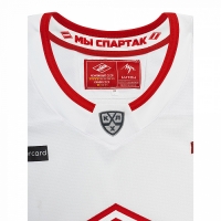 Свитер игровой красный (2021/22) H1CAN41121 - вид 2 миниатюра