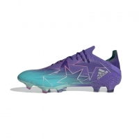 Бутсы ADIDAS X SPEEDFLOW.1 FG (SS22) GW7453 - вид 3 миниатюра