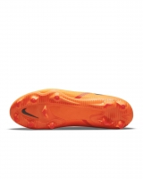 Бутсы NIKE PHANTOM GT2 ACADEMY FG/MG (HO21) DA4433-808 - вид 1 миниатюра