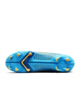 Бутсы NIKE VAPOR 14 ACADEMY FG/MG (SP22) DJ2869-484 - вид 1 миниатюра