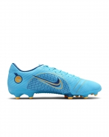 Бутсы NIKE VAPOR 14 ACADEMY FG/MG (SP22) DJ2869-484 - вид 2 миниатюра