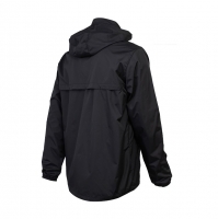 Куртка в/з JOGEL DIVISION PerFormPROOF Shower Jacket JD1WB0121.99, черный ут-00020953 УТ-00020953 - вид 1 миниатюра