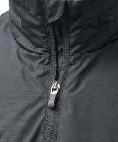 Куртка в/з JOGEL DIVISION PerFormPROOF Shower Jacket JD1WB0121.99, черный ут-00020953 УТ-00020953 - вид 3 миниатюра