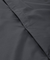 Куртка в/з JOGEL DIVISION PerFormPROOF Shower Jacket JD1WB0121.99, черный ут-00020953 УТ-00020953 - вид 4 миниатюра