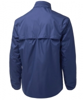 Куртка в/з JOGEL DIVISION PerFormPROOF Shower Jacket JD1WB0121.Z4, темно-синий ут-00020955 УТ-00020955 - вид 1 миниатюра