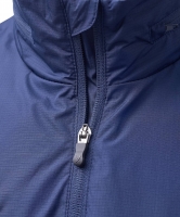 Куртка в/з JOGEL DIVISION PerFormPROOF Shower Jacket JD1WB0121.Z4, темно-синий ут-00020955 УТ-00020955 - вид 2 миниатюра