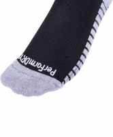 Носки трен. JOGEL PERFORMDRY Division Pro Training Socks (Jа-011-006), черный ут-00018063 УТ-00018063 - вид 3 миниатюра