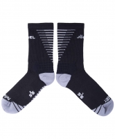 Носки трен. JOGEL PERFORMDRY Division Pro Training Socks (Jа-011-006), черный ут-00018063 УТ-00018063 - вид 4 миниатюра