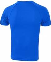 Футболка тренировочная JOGEL Camp Traning Tee JC4ST0121.Z2, синий ут-00020060 УТ-00020060 - вид 1 миниатюра